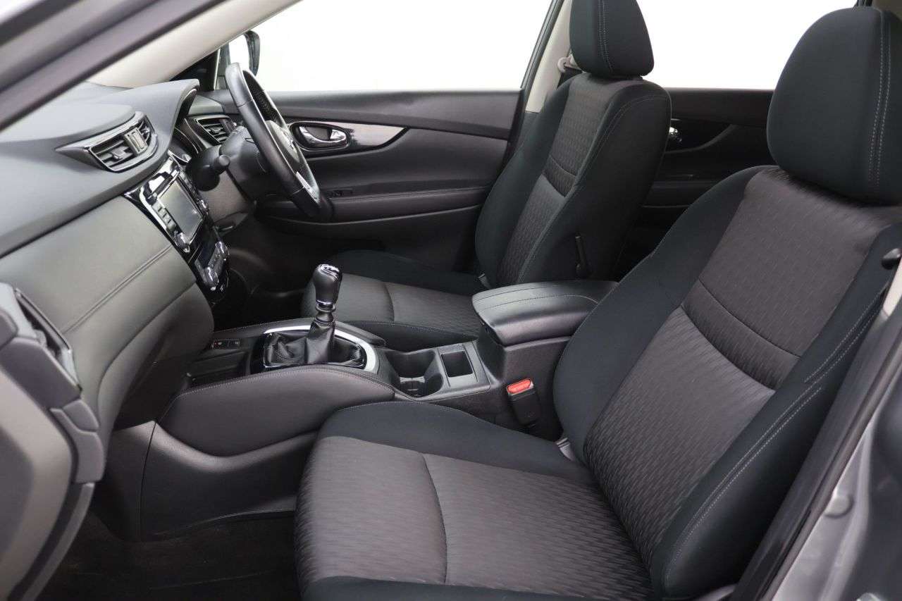 2020 NISSAN X-TRAIL 2020 NISSAN X-TRAIL