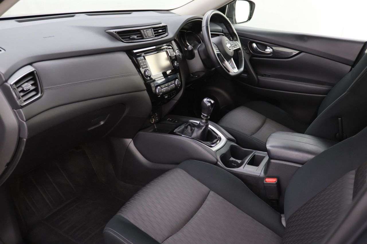 2020 NISSAN X-TRAIL 2020 NISSAN X-TRAIL