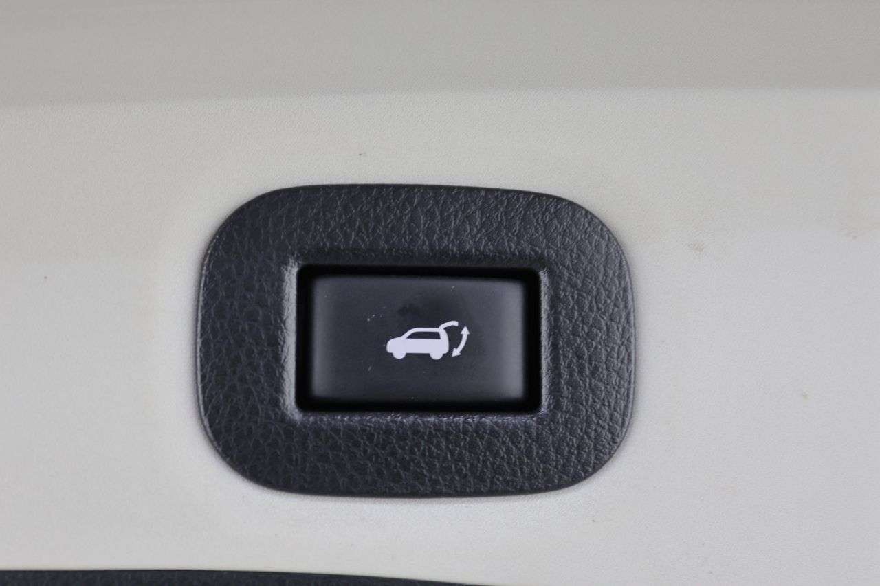 2020 NISSAN X-TRAIL 2020 NISSAN X-TRAIL