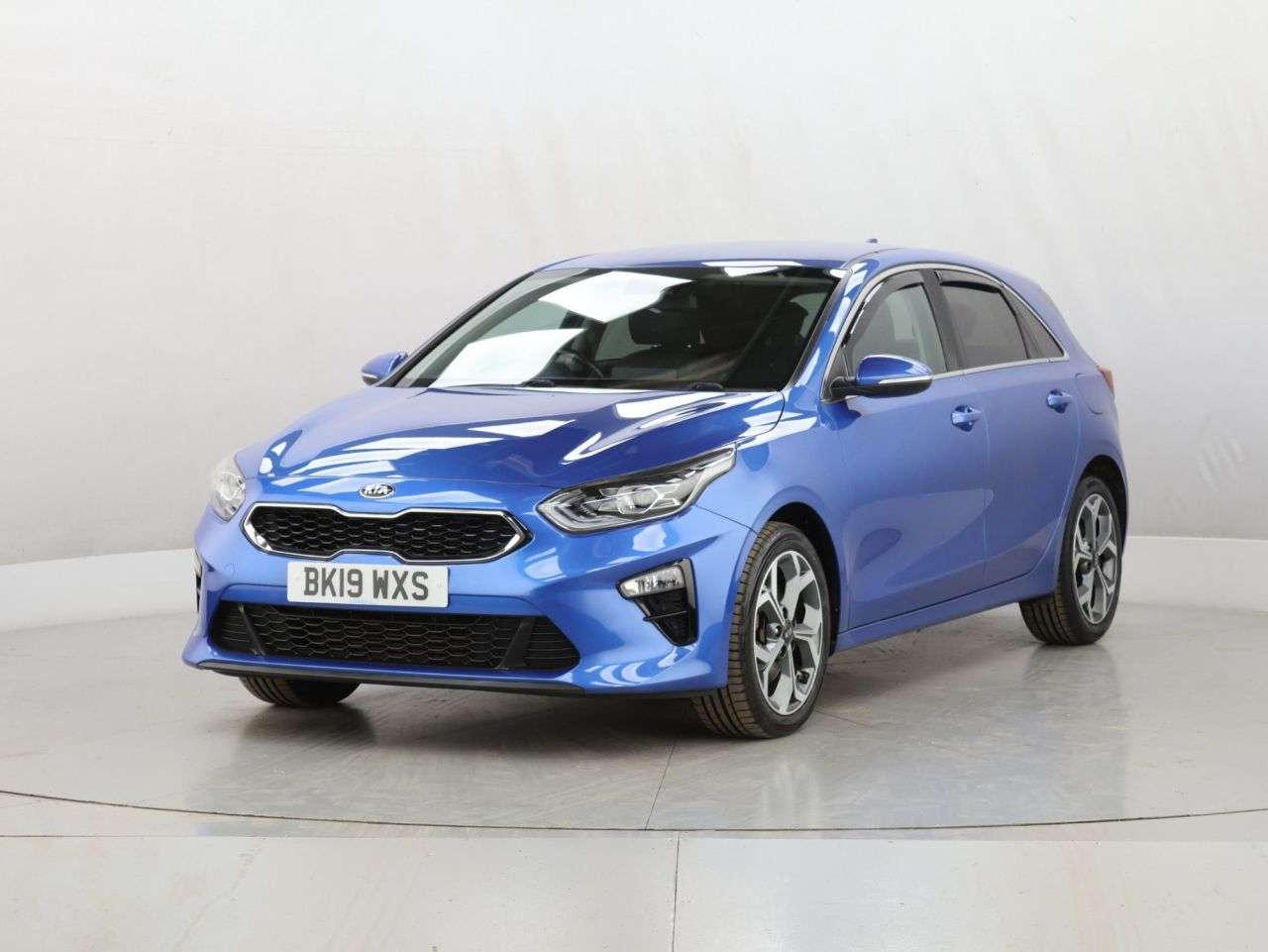 2019 KIA CEED 2019 KIA CEED