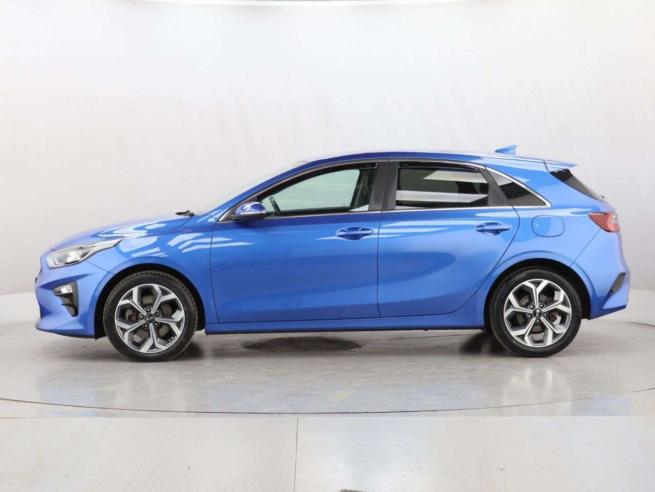 2019 KIA CEED 2019 KIA CEED