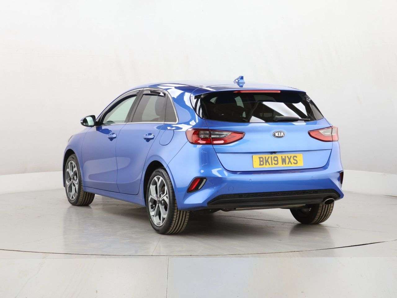 2019 KIA CEED 2019 KIA CEED