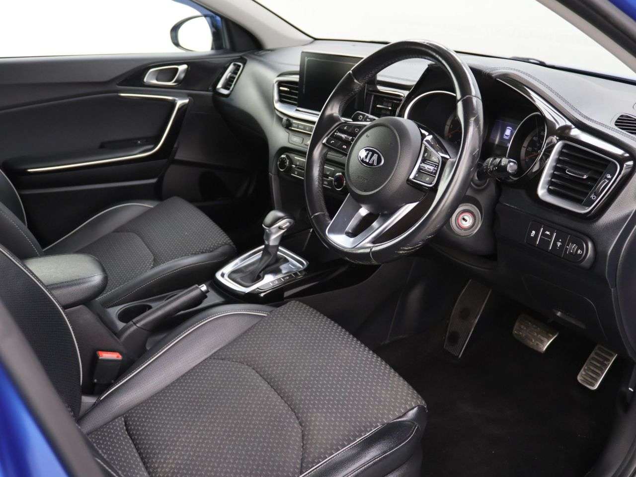 2019 KIA CEED 2019 KIA CEED