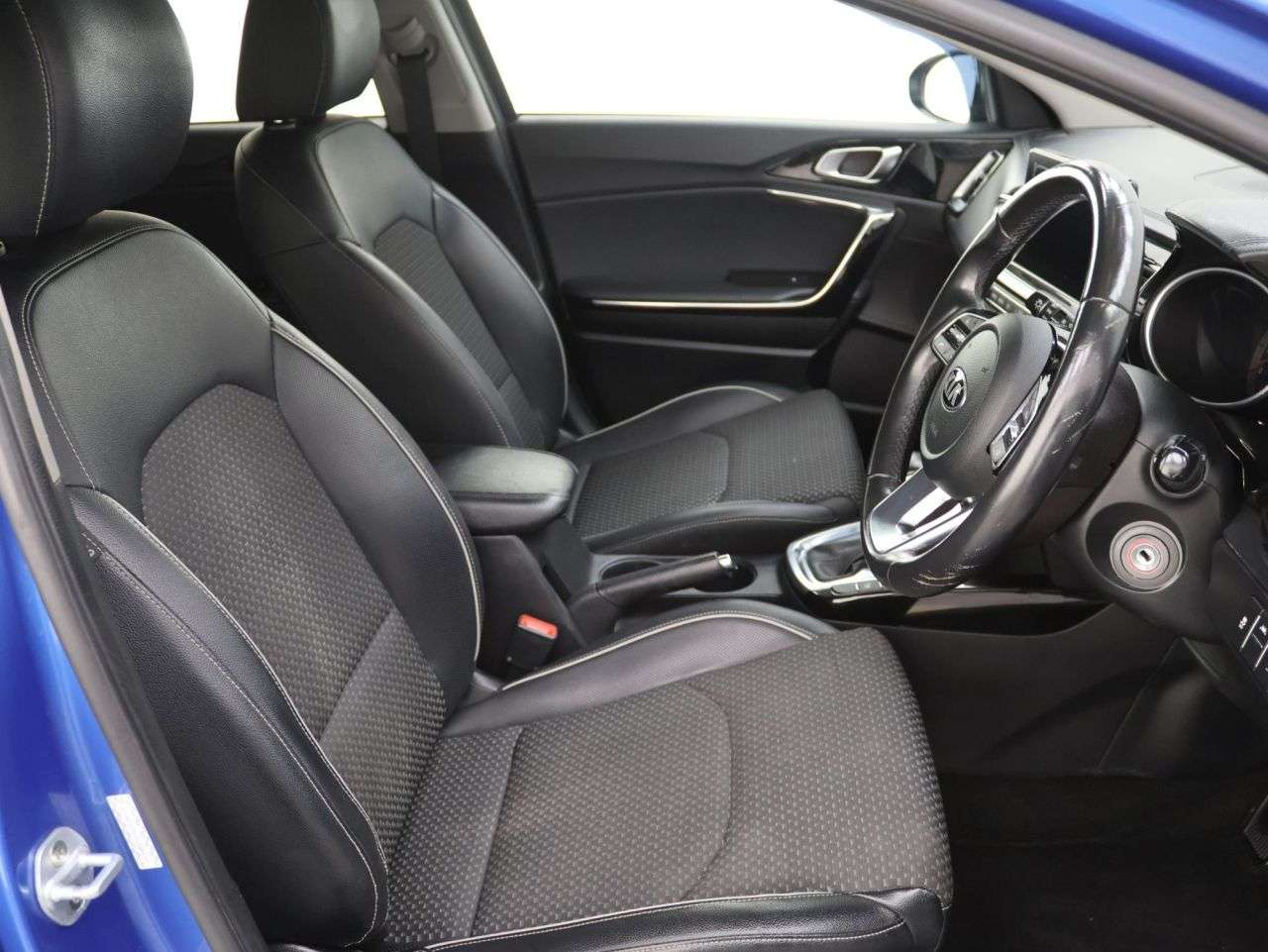 2019 KIA CEED 2019 KIA CEED