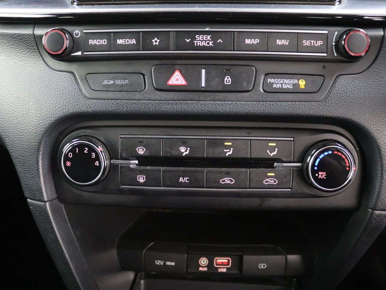 2019 KIA CEED 2019 KIA CEED