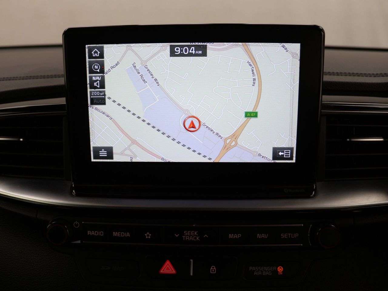 2019 KIA CEED 2019 KIA CEED