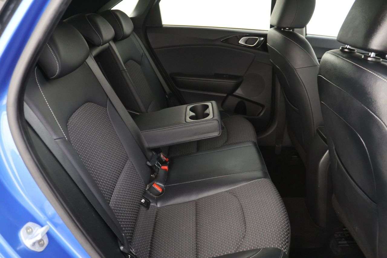 2019 KIA CEED 2019 KIA CEED