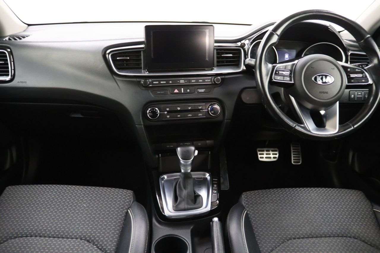 2019 KIA CEED 2019 KIA CEED