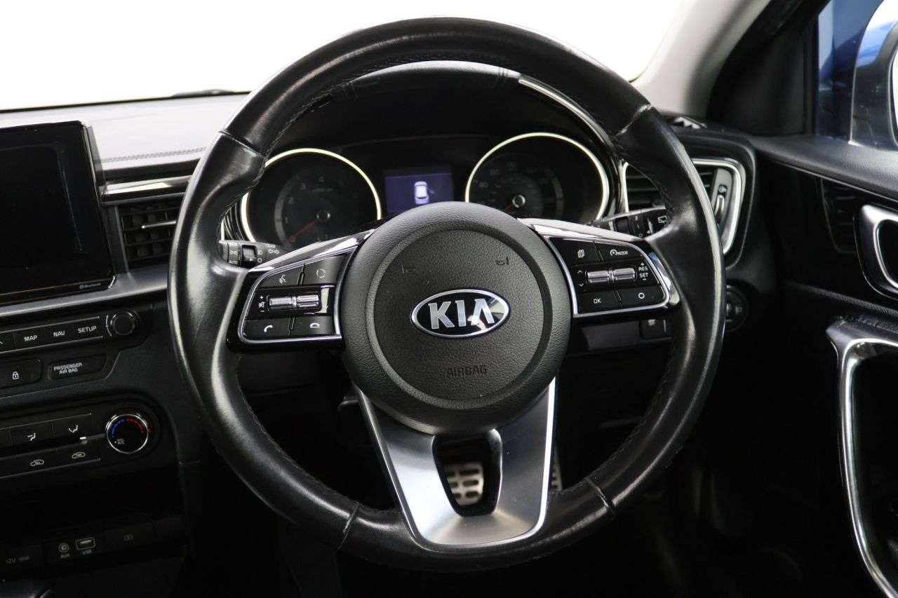 2019 KIA CEED 2019 KIA CEED
