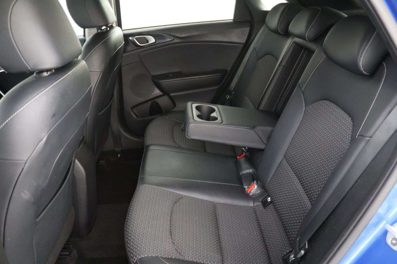 2019 KIA CEED 2019 KIA CEED