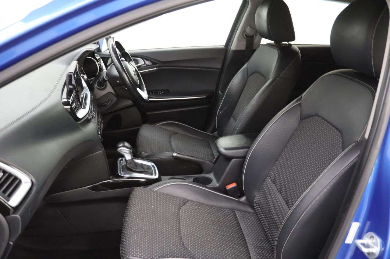 2019 KIA CEED 2019 KIA CEED