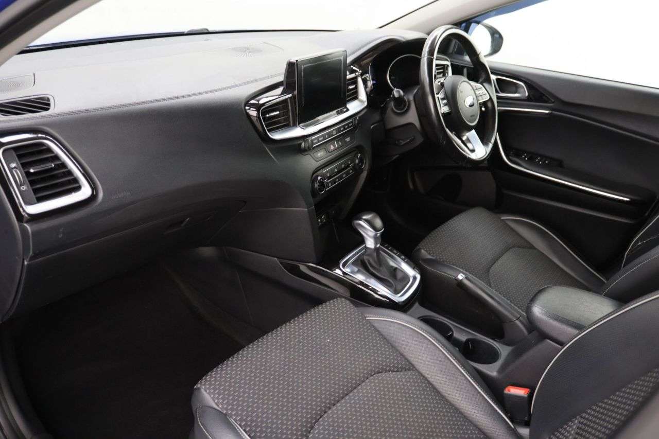 2019 KIA CEED 2019 KIA CEED