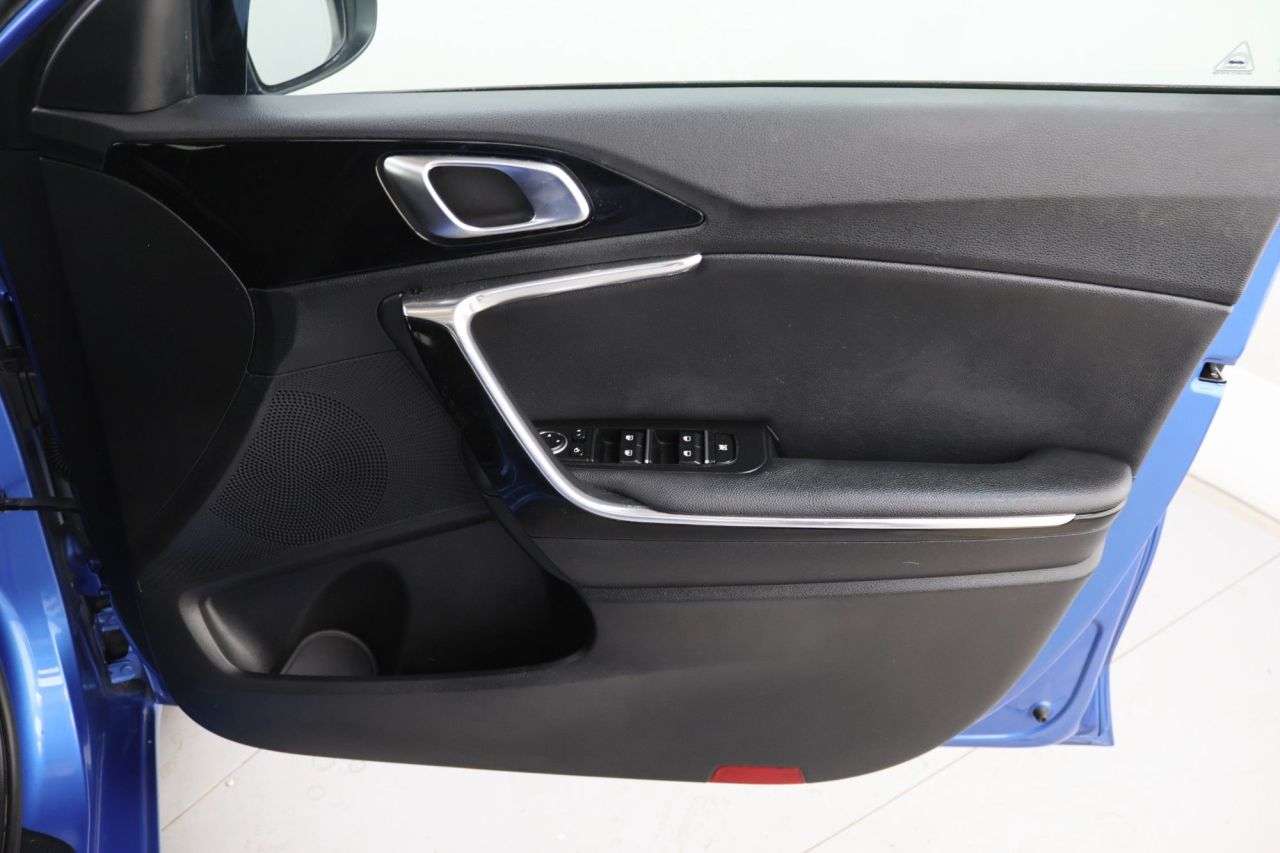 2019 KIA CEED 2019 KIA CEED