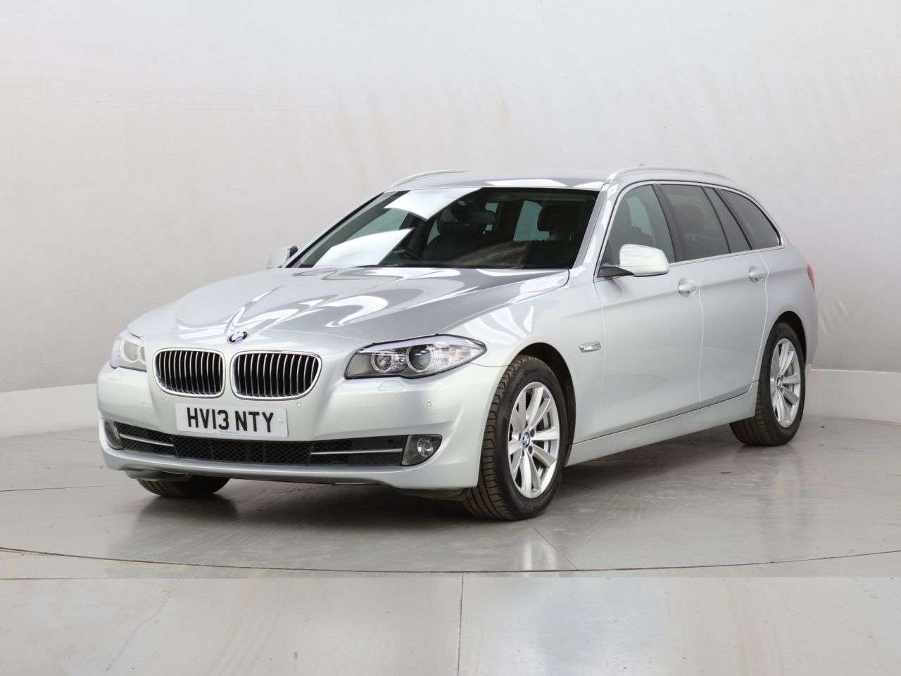 2013 BMW 5 SERIES 2013 BMW 5 SERIES