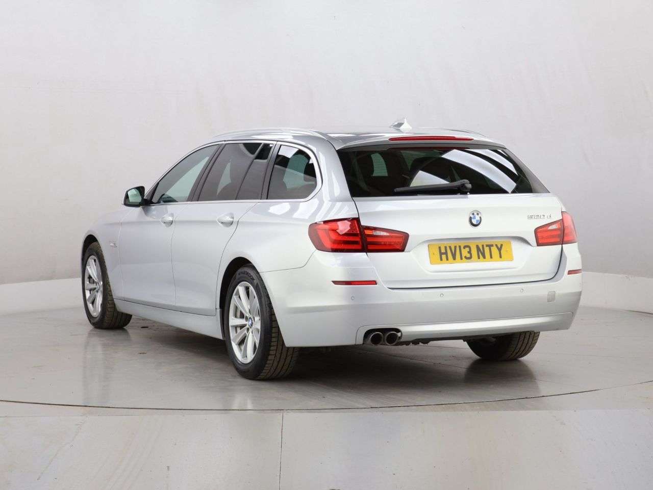 2013 BMW 5 SERIES 2013 BMW 5 SERIES