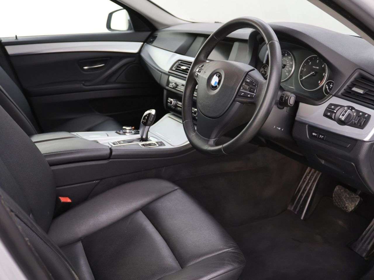 2013 BMW 5 SERIES 2013 BMW 5 SERIES