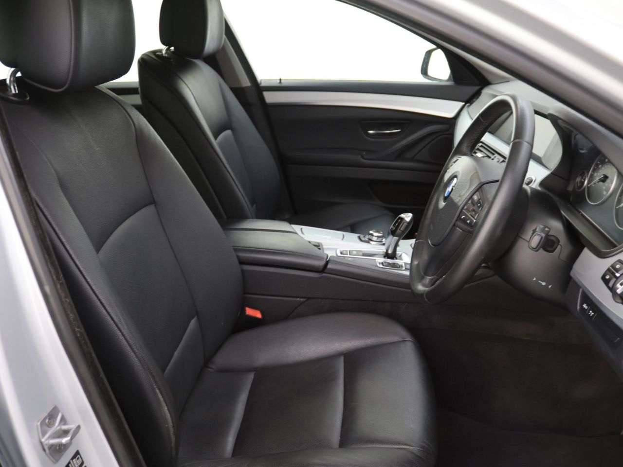 2013 BMW 5 SERIES 2013 BMW 5 SERIES