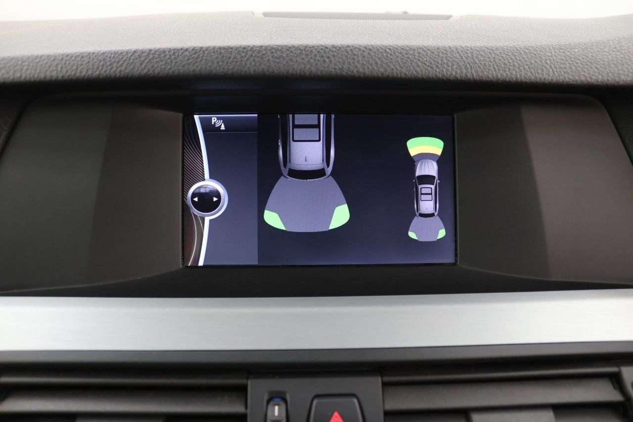 2013 BMW 5 SERIES 2013 BMW 5 SERIES