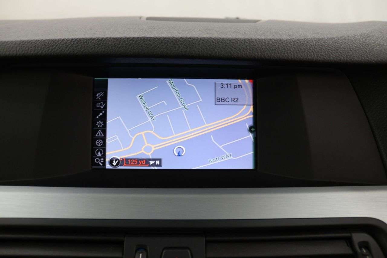 2013 BMW 5 SERIES 2013 BMW 5 SERIES