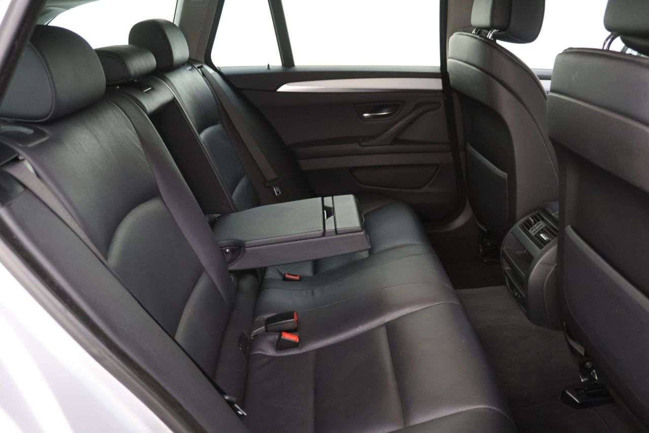 2013 BMW 5 SERIES 2013 BMW 5 SERIES