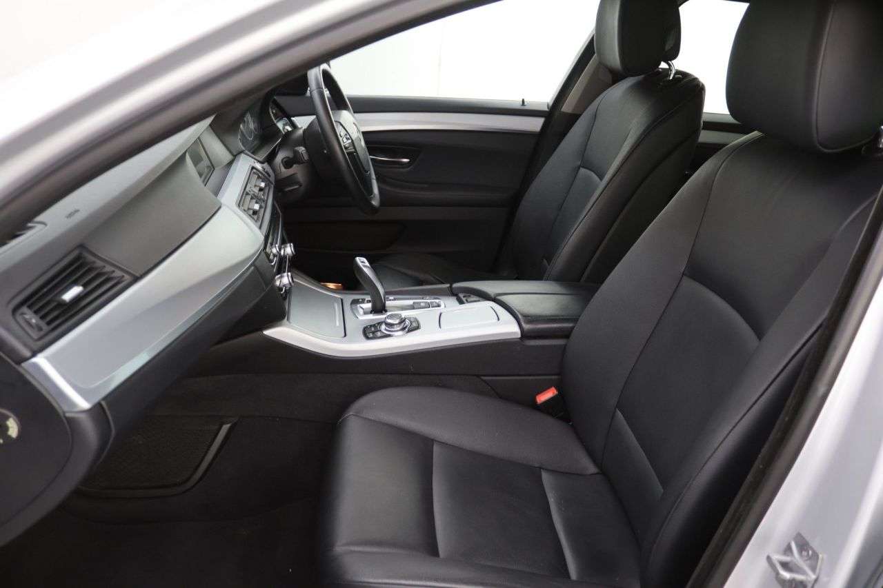 2013 BMW 5 SERIES 2013 BMW 5 SERIES