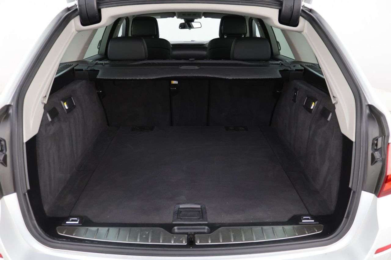 2013 BMW 5 SERIES 2013 BMW 5 SERIES