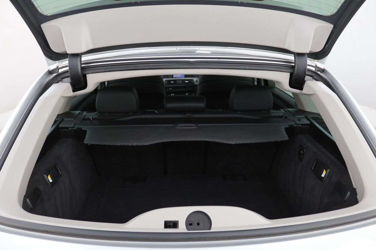 2013 BMW 5 SERIES 2013 BMW 5 SERIES