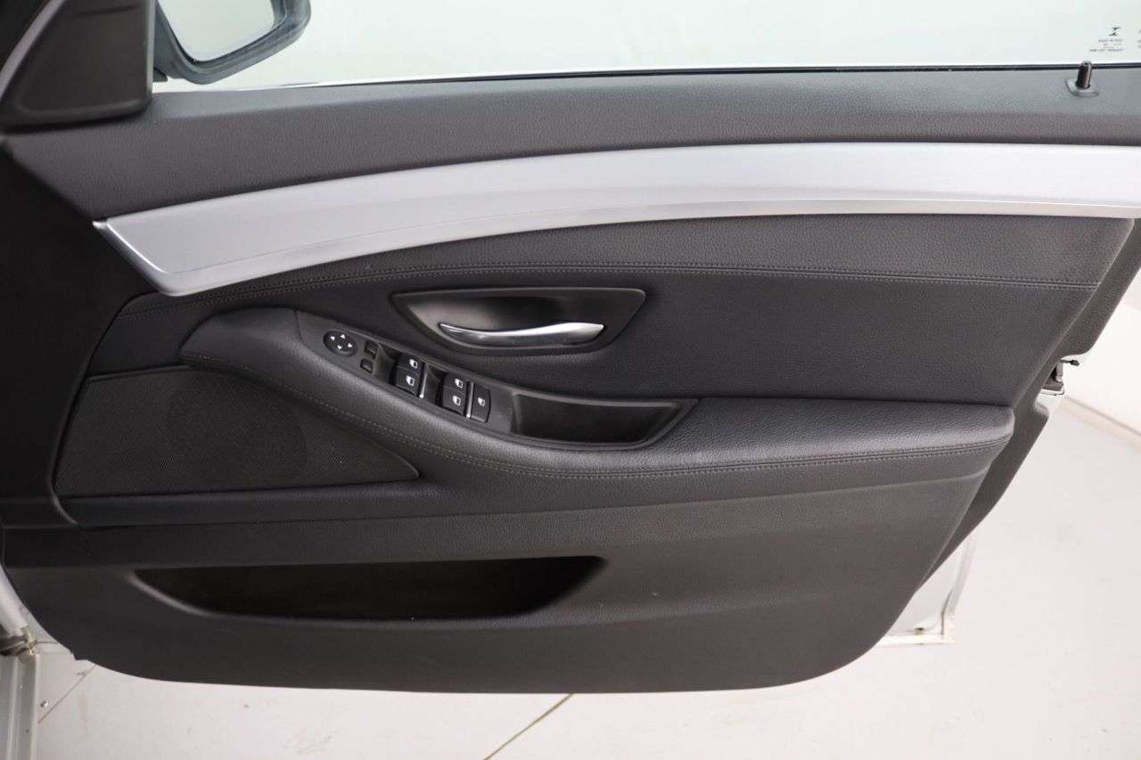 2013 BMW 5 SERIES 2013 BMW 5 SERIES
