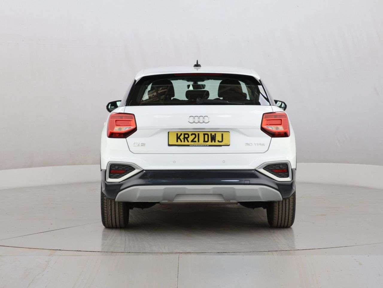 2021 AUDI Q2 2021 AUDI Q2