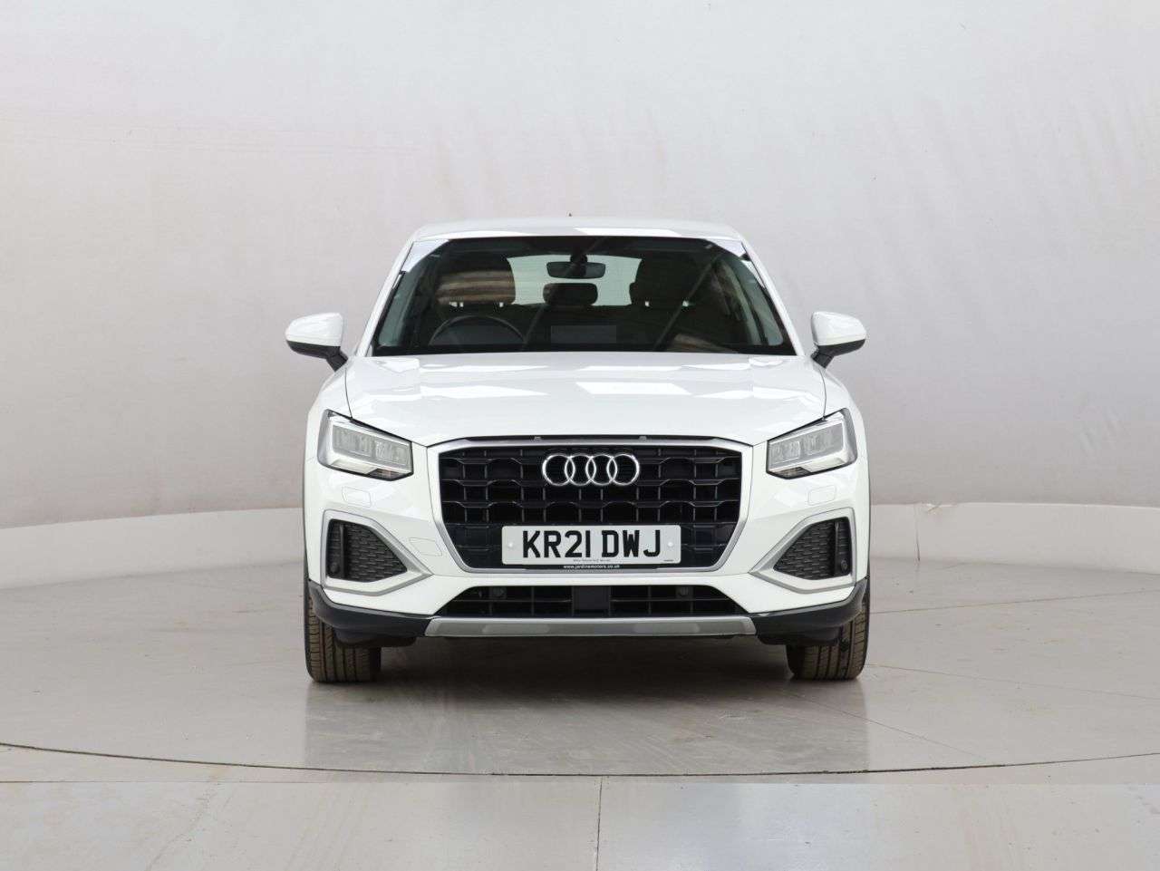 A 2021 AUDI Q2 1.0 TFSI 30 Sport SUV 5dr Petrol Manual Euro 6 (s/s) (110 ps) A 2021 AUDI Q2 1.0 TFSI 30 Sport SUV 5dr Petrol Manual Euro 6 (s/s) (110 ps)