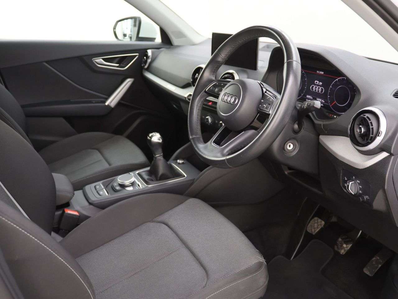 2021 AUDI Q2 2021 AUDI Q2