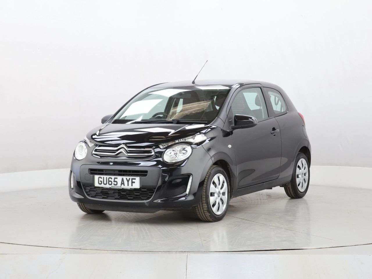 2015 CITROEN C1 2015 CITROEN C1