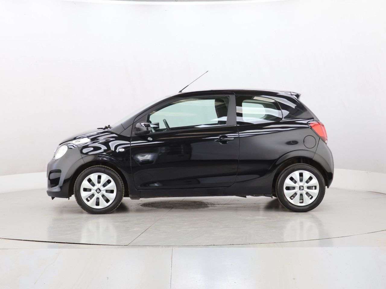 2015 CITROEN C1 2015 CITROEN C1