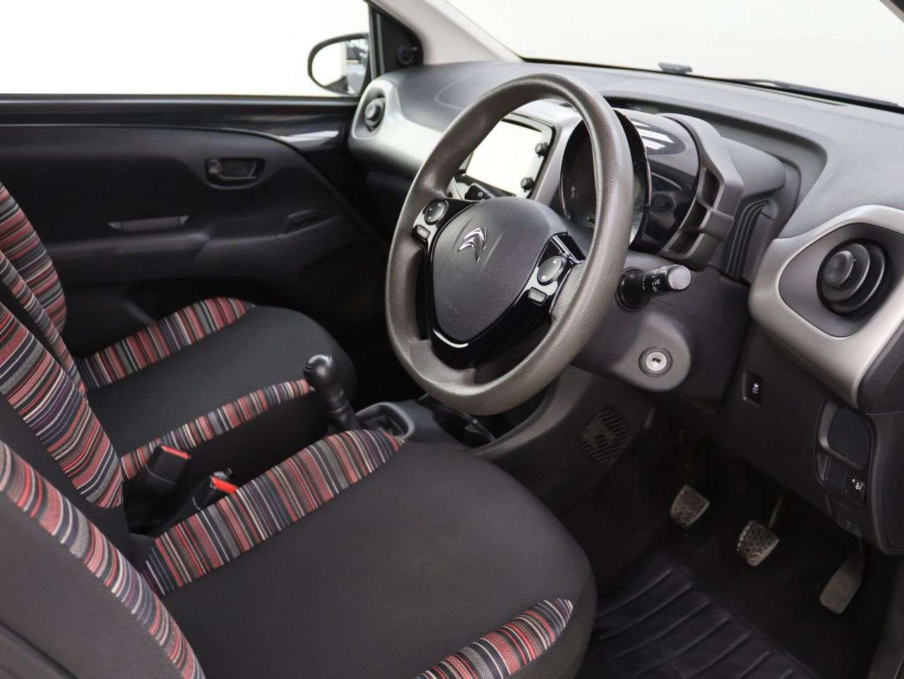 2015 CITROEN C1 2015 CITROEN C1
