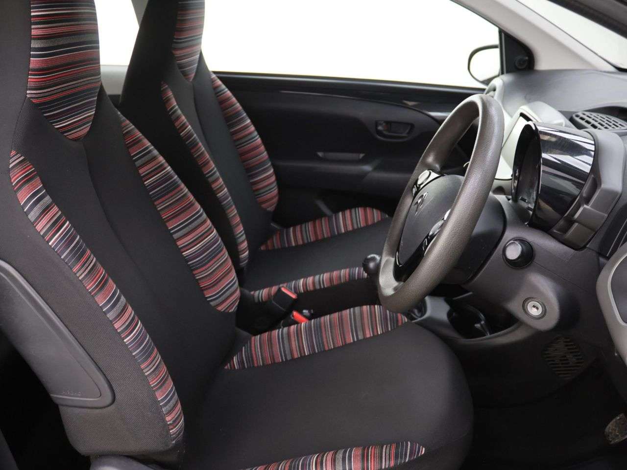 2015 CITROEN C1 2015 CITROEN C1