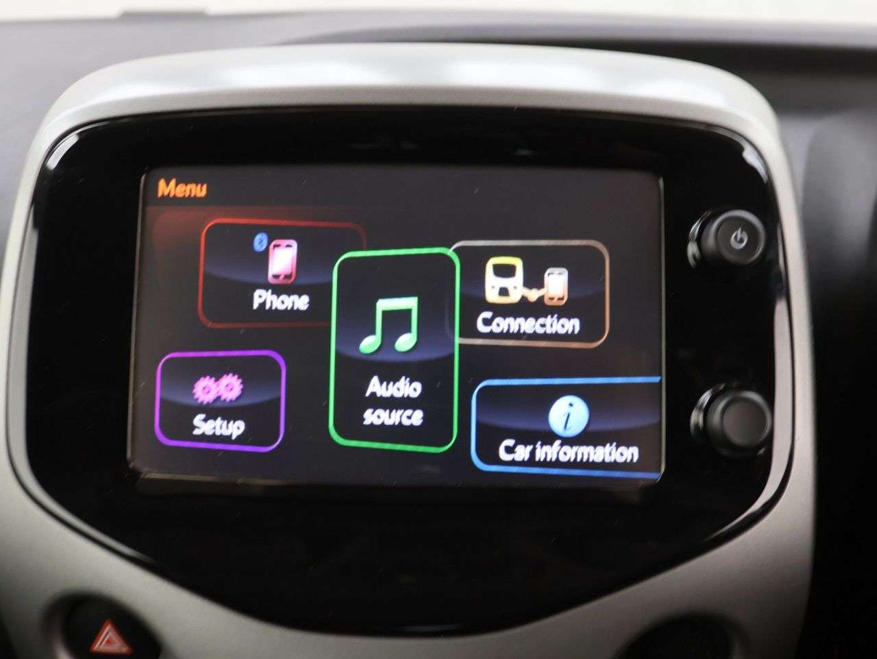 2015 CITROEN C1 2015 CITROEN C1