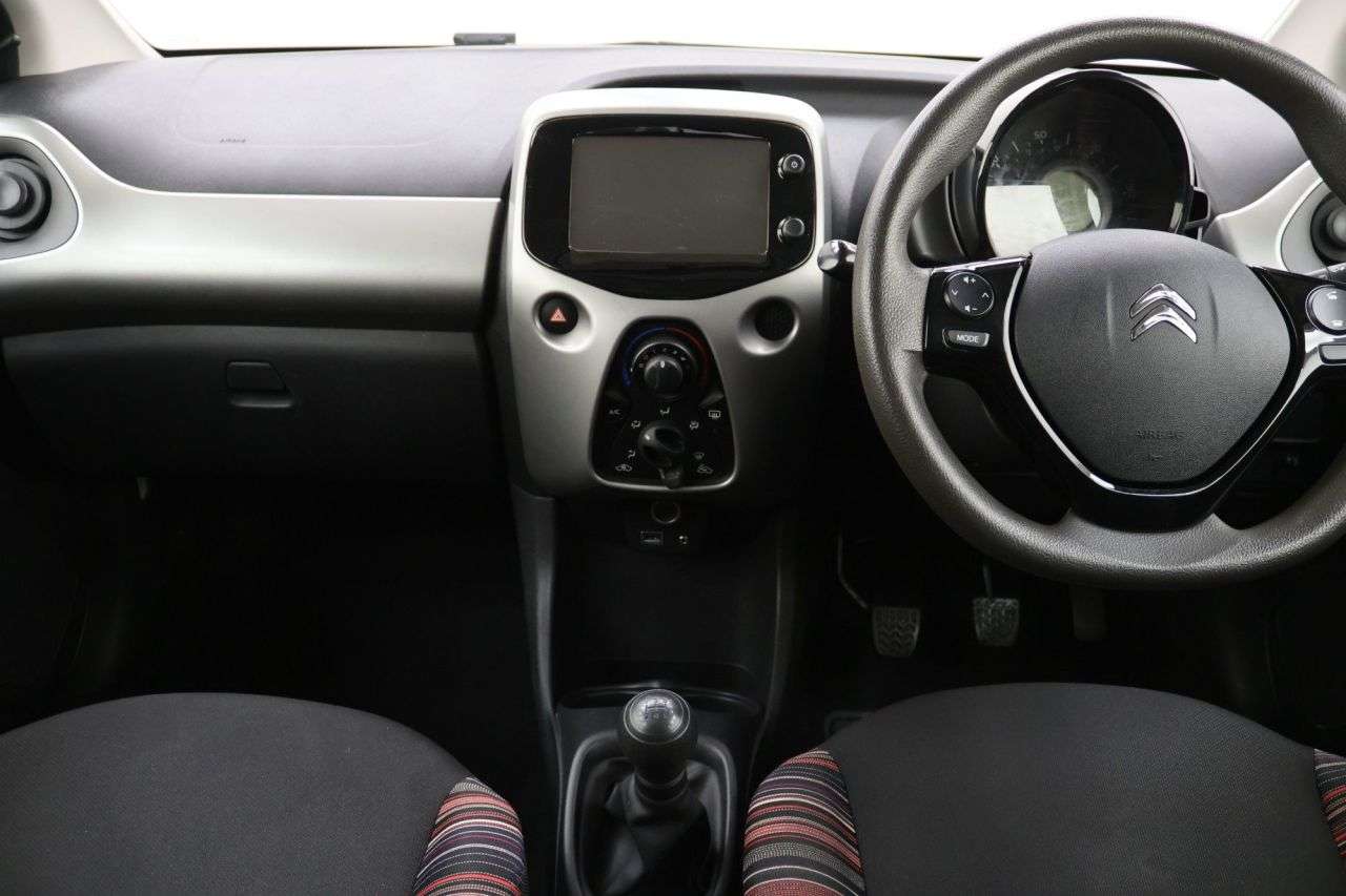 2015 CITROEN C1 2015 CITROEN C1