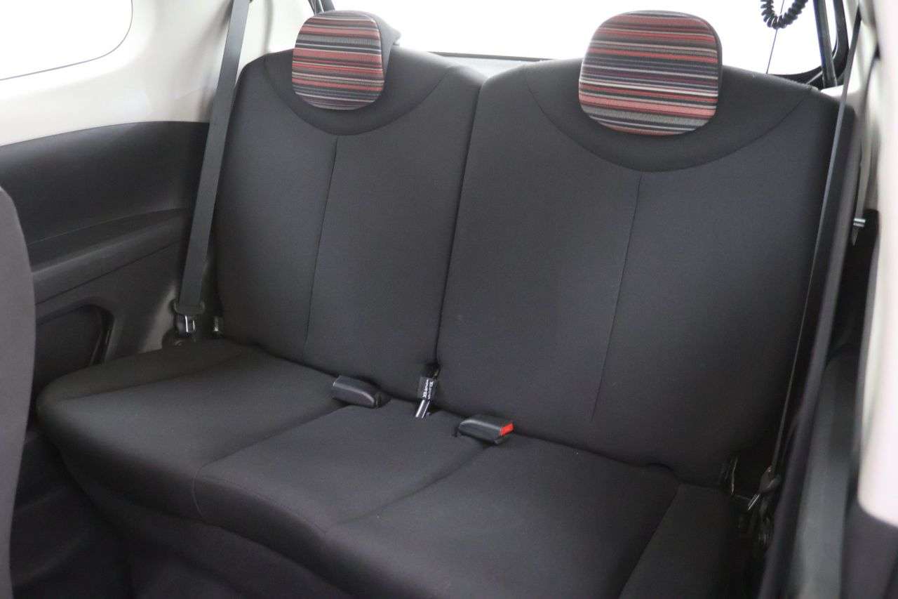 2015 CITROEN C1 2015 CITROEN C1