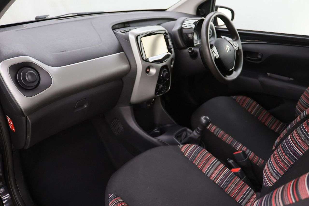 2015 CITROEN C1 2015 CITROEN C1