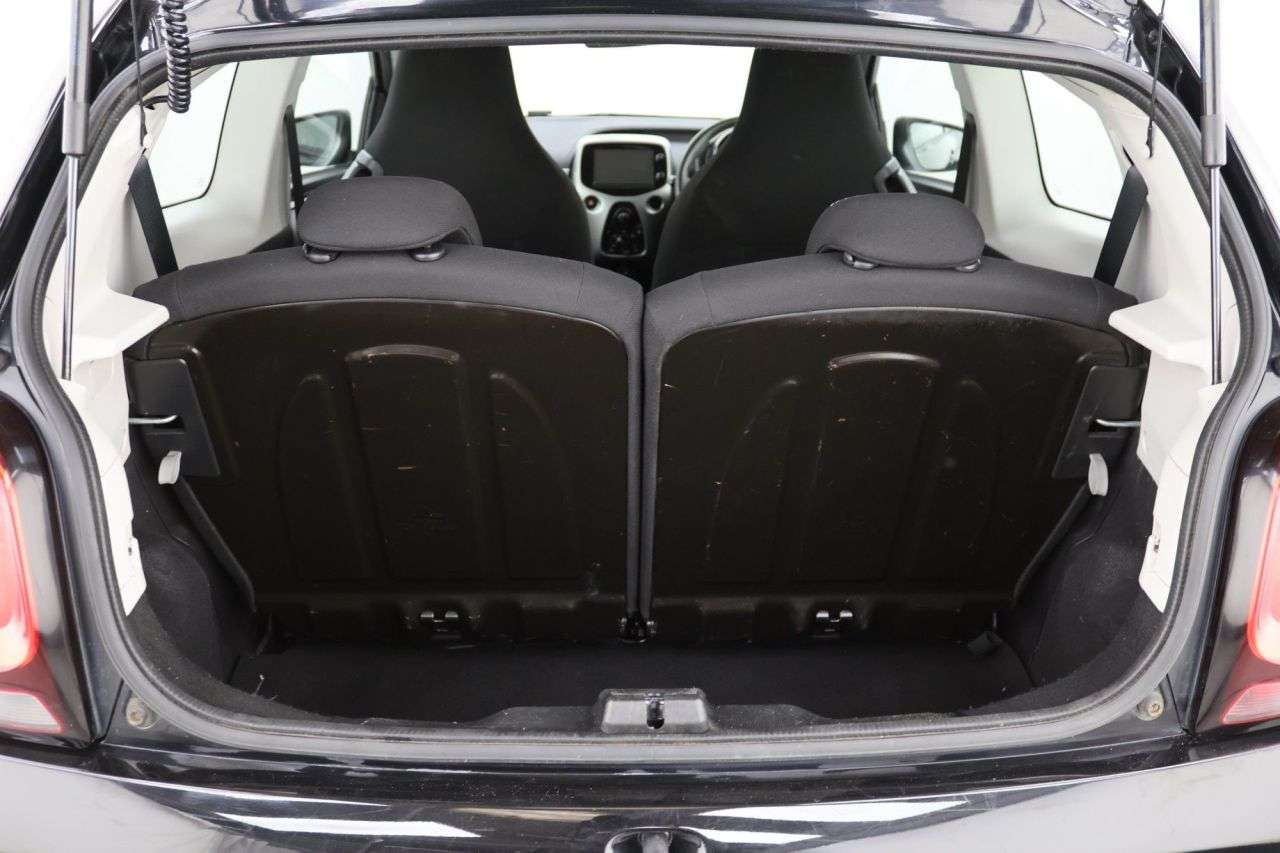 2015 CITROEN C1 2015 CITROEN C1