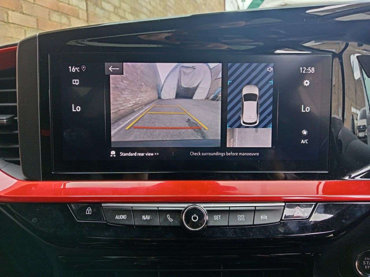 A 2022 VAUXHALL MOKKA 1.5 Turbo D ecoTEC SRi Premium SUV 5dr Diesel Manual Euro 6 (s/s) (110 ps) A 2022 VAUXHALL MOKKA 1.5 Turbo D ecoTEC SRi Premium SUV 5dr Diesel Manual Euro 6 (s/s) (110 ps)