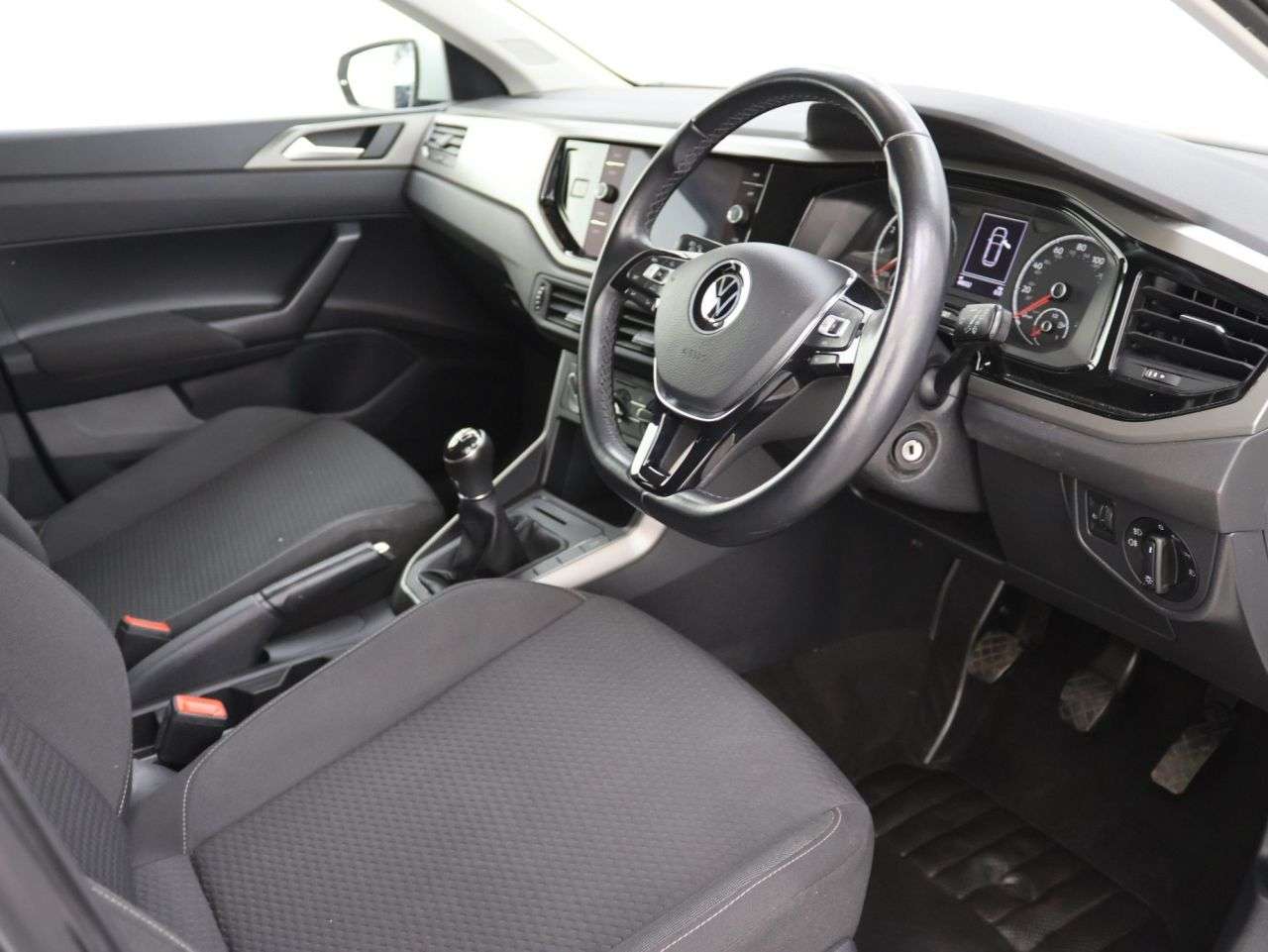2021 VOLKSWAGEN POLO 2021 VOLKSWAGEN POLO