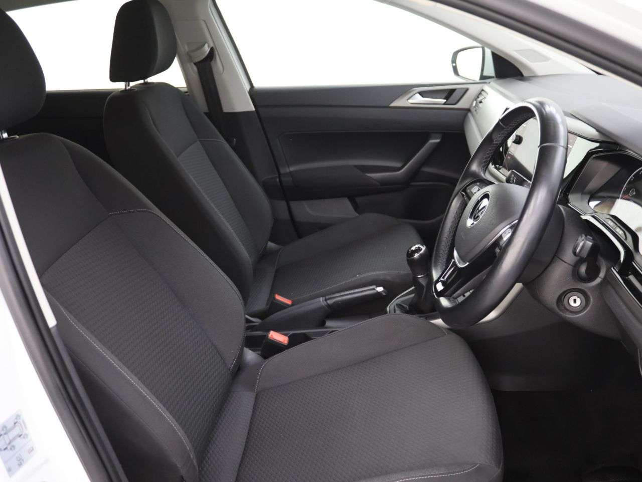 2021 VOLKSWAGEN POLO 2021 VOLKSWAGEN POLO