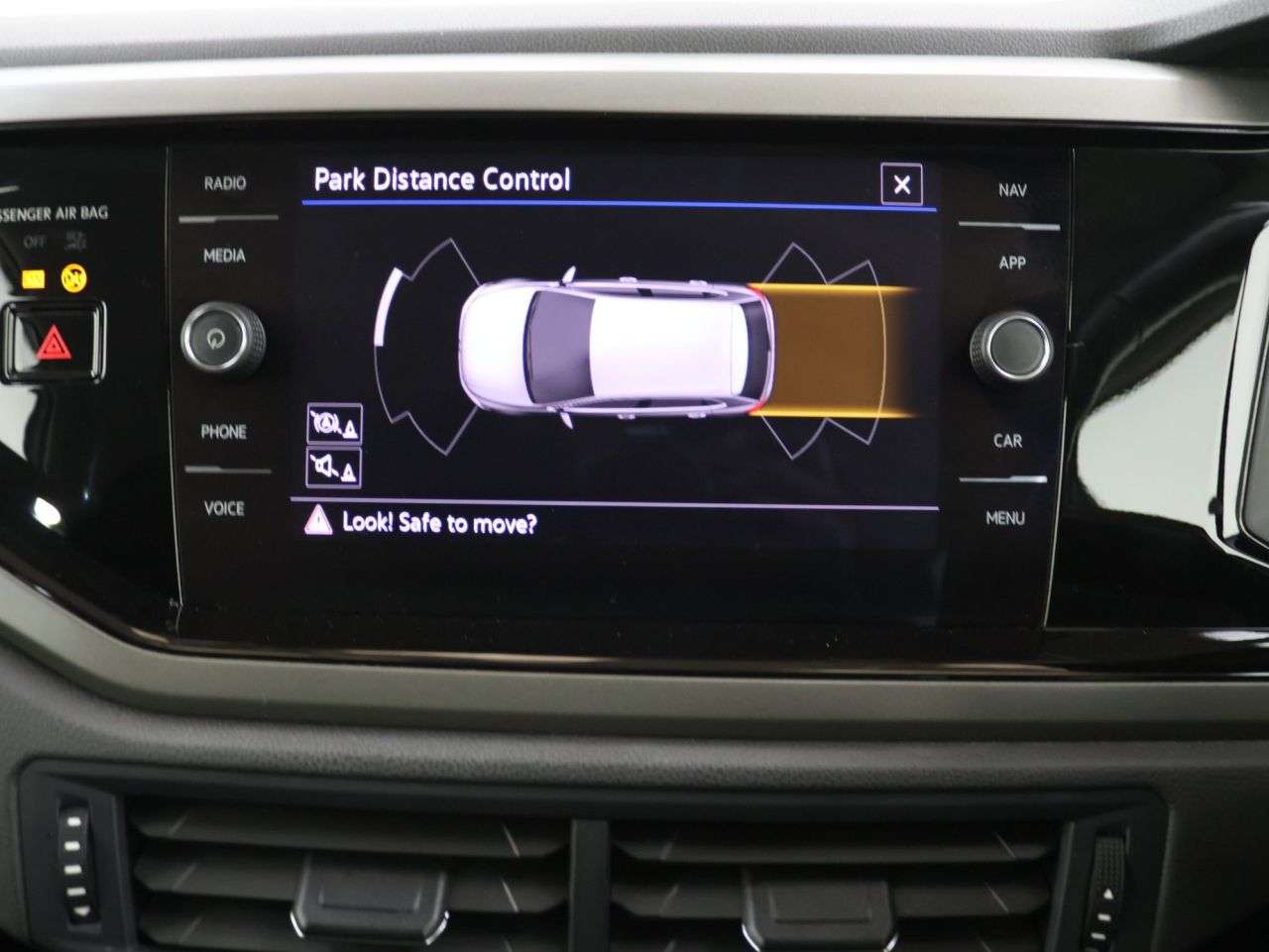 2021 VOLKSWAGEN POLO 2021 VOLKSWAGEN POLO