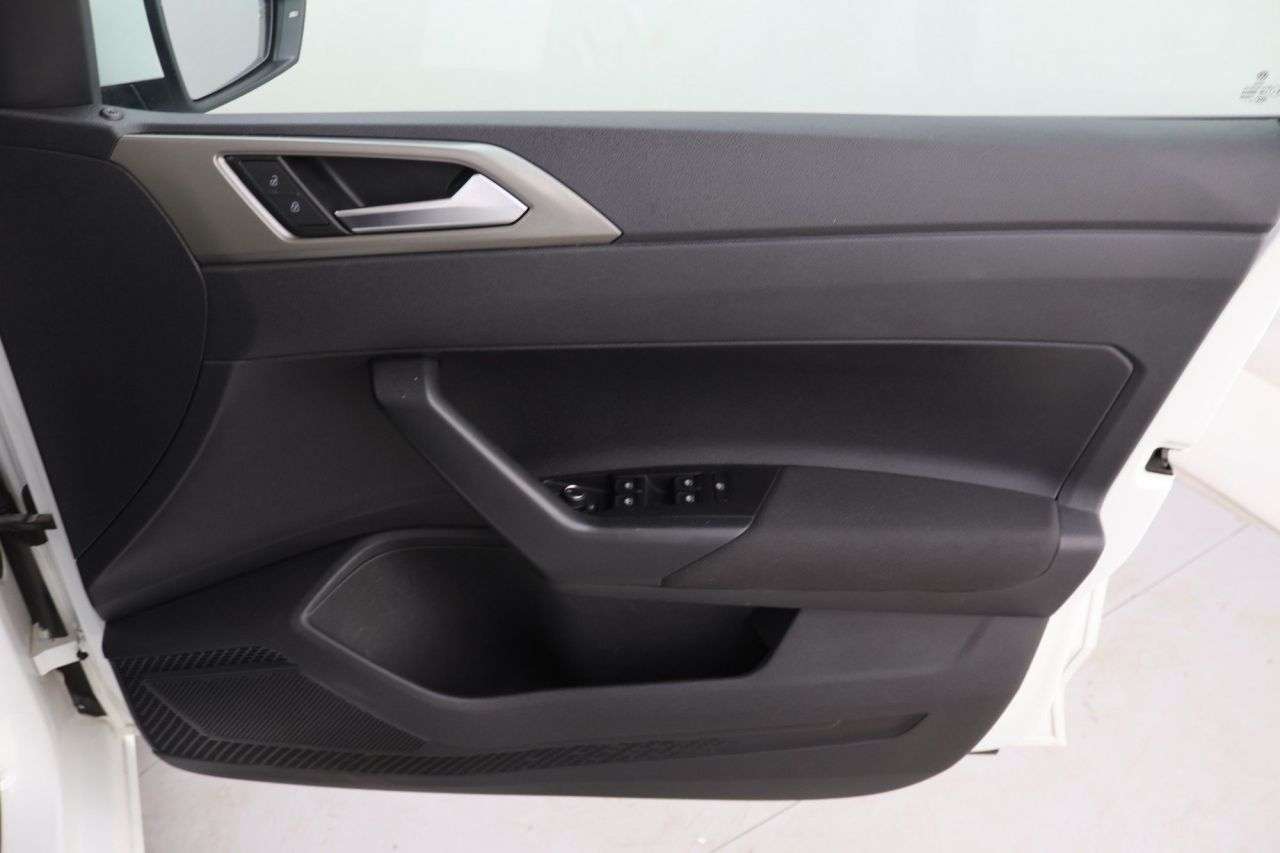 2021 VOLKSWAGEN POLO 2021 VOLKSWAGEN POLO