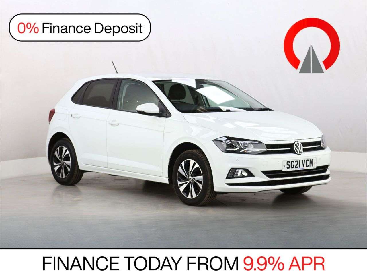 A 2021 VOLKSWAGEN POLO 1.0 TSI Match Hatchback 5dr Petrol Manual Euro 6 (s/s) (95 ps) A 2021 VOLKSWAGEN POLO 1.0 TSI Match Hatchback 5dr Petrol Manual Euro 6 (s/s) (95 ps)