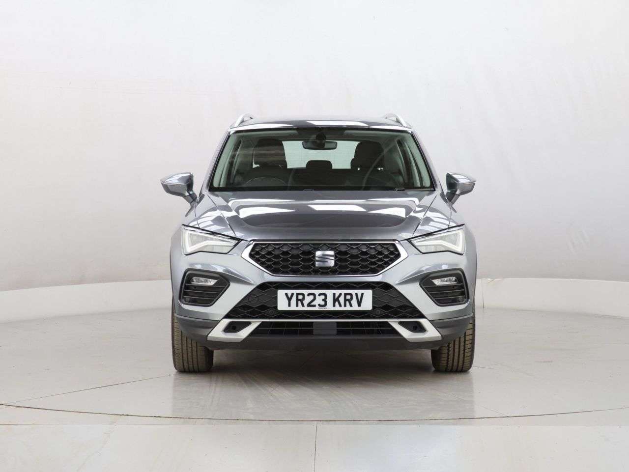 A 2023 SEAT ATECA 1.0 TSI SE Technology SUV 5dr Petrol Manual Euro 6 (s/s) (110 ps) A 2023 SEAT ATECA 1.0 TSI SE Technology SUV 5dr Petrol Manual Euro 6 (s/s) (110 ps)
