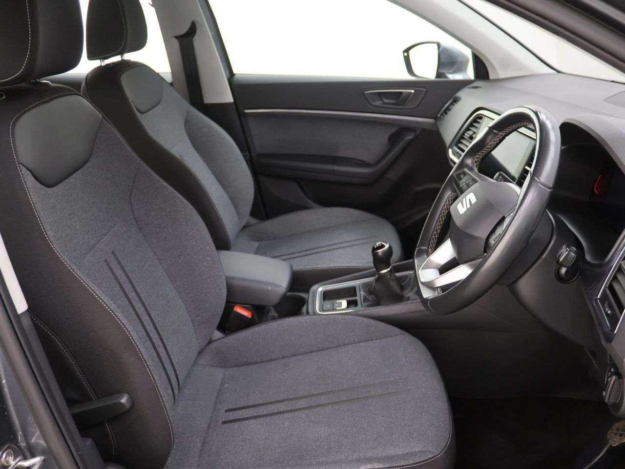 2023 SEAT ATECA 2023 SEAT ATECA
