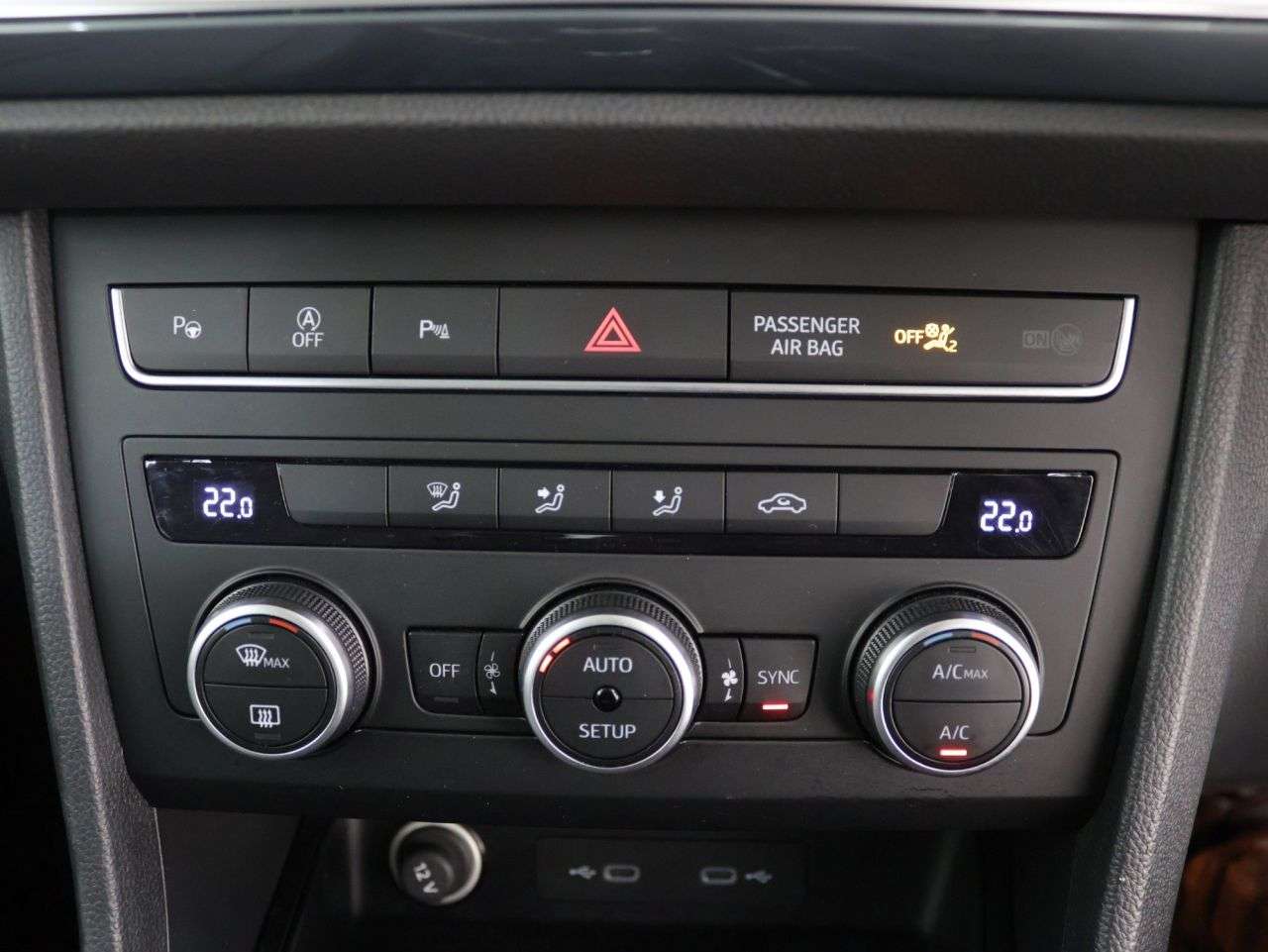2023 SEAT ATECA 2023 SEAT ATECA