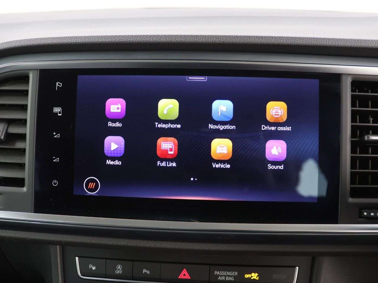 2023 SEAT ATECA 2023 SEAT ATECA
